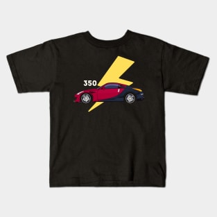 z carguy Kids T-Shirt